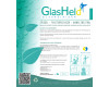 GlasHeld Glass cleaner 1 liter
